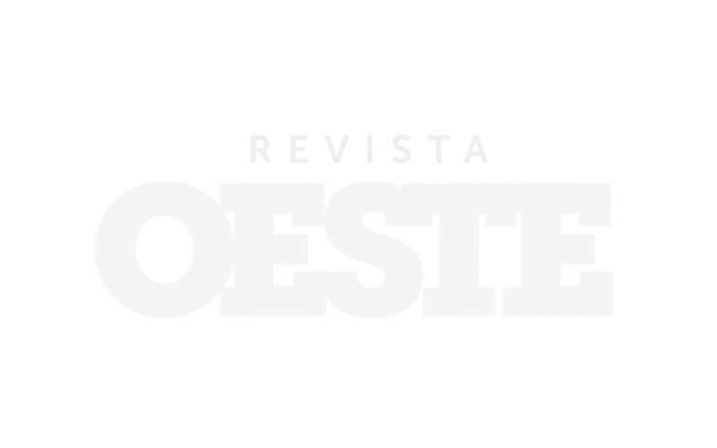 Revista Oeste Logo Revista Oeste